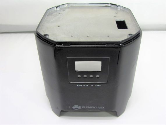 $HousingBodyMetal ElementHex Picture