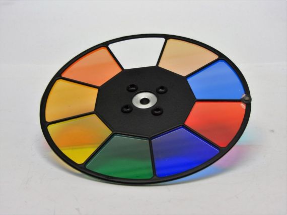 ColorWheel InnoSpotPro Picture
