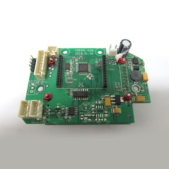 DisplayPcb 7pHexIp12pHexIp18pHexIp Picture