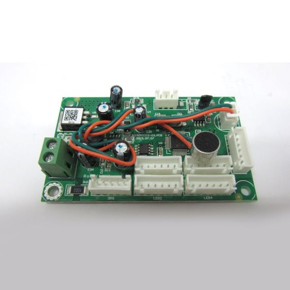 MainPcb Revo4IR Picture
