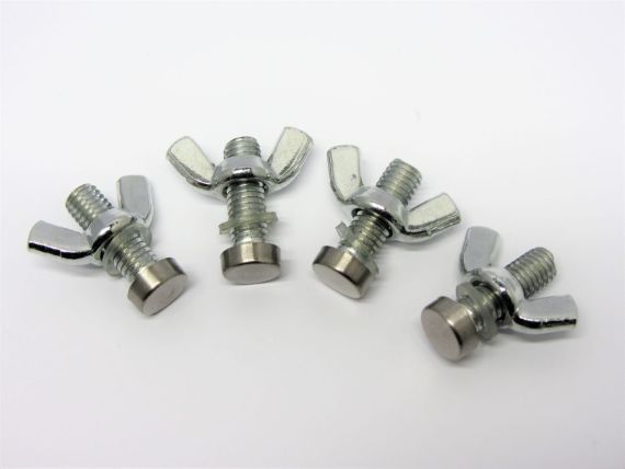 ScrewSetFrontPlate ProEventTableII Picture