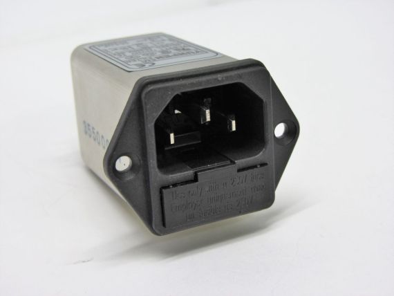 FuseHolder+InputFilter AvanteSeries Picture