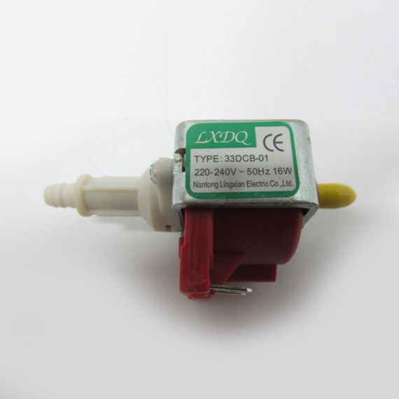 Pump EntourFaze Picture