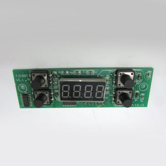 DisplayPcb EntourFaze Picture