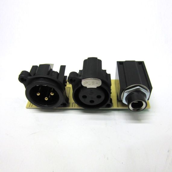 DmxPcb EntourFaze Picture