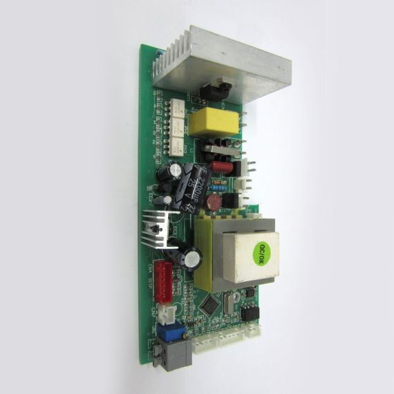 MainPCB EntourFaze Picture