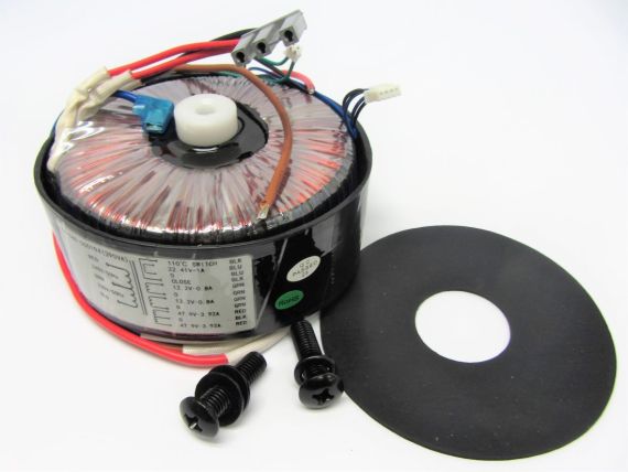 Transformer VLP600 Picture