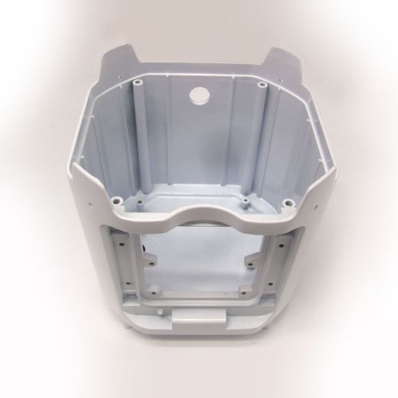 $HousingMetal ElementHexIPPearl Picture