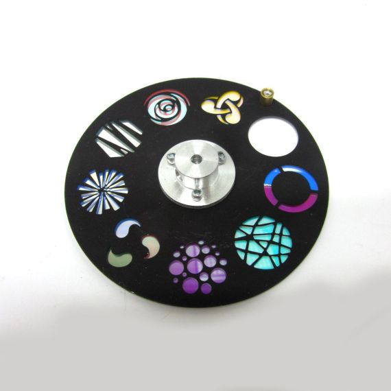 GoboWheel InnoPocketScanInnoPocketRoll Picture