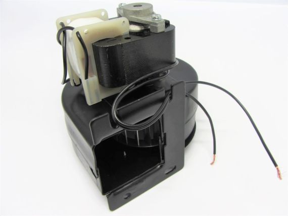 Blower EntourHazePro Picture