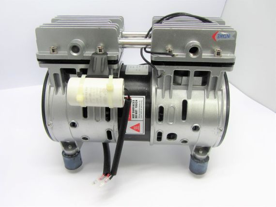 Compressor EntourHazePro Picture