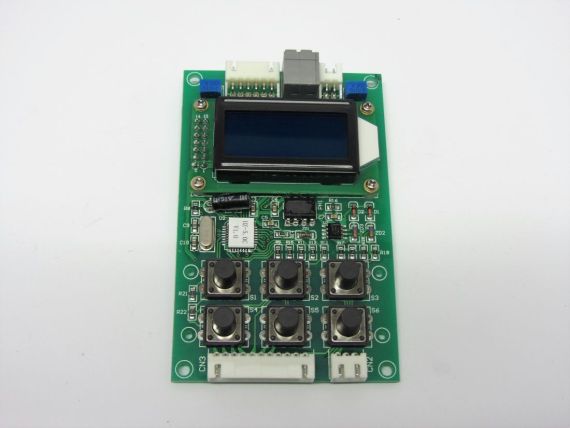 DisplayPCB EntourHazePro Picture