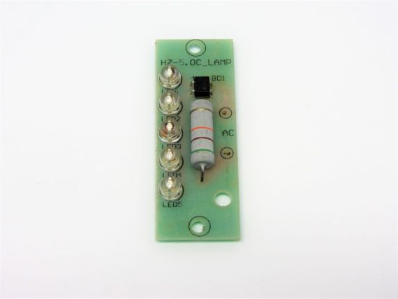 LedPcb EntourHazePro Picture