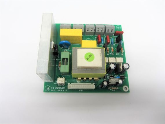 PowerPcb EntourHazePro Picture