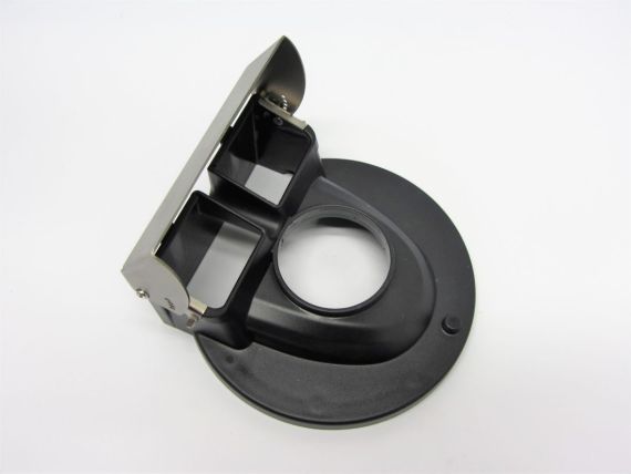 TurntableAssy EntourHazePro Picture