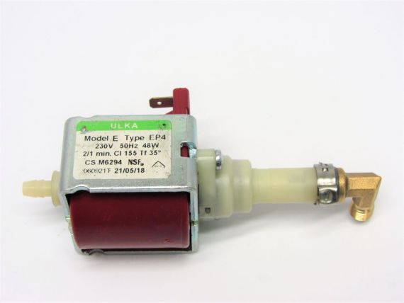 Pump FogFuryJettPro Picture