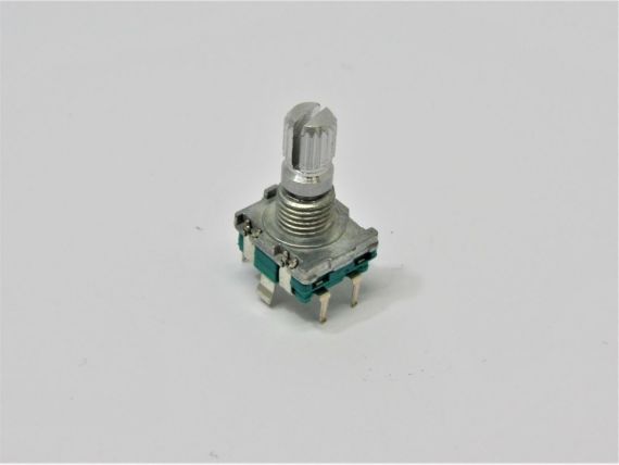 Single-EncoderSwitch Midicon2 Picture