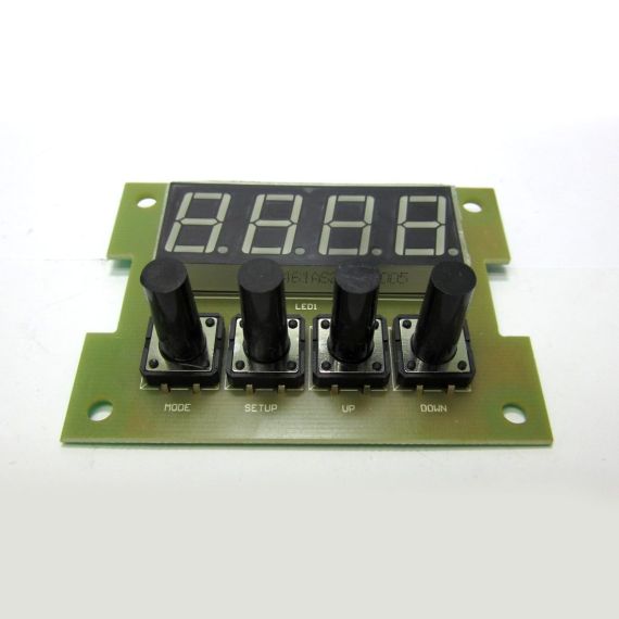 DisplayPcb UV72IP Picture