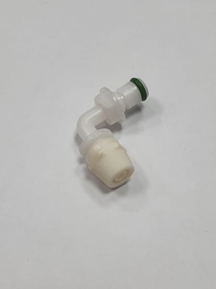 QuickConnector90Degr.EntourSnowFazeVenue Picture