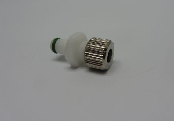 QuickConnectorStraight Entourage Picture