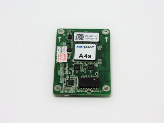$ReceivingCard AV2AV4XIP Picture