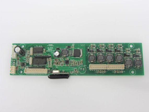 $MainPCB2 MegaTri38Sys Picture