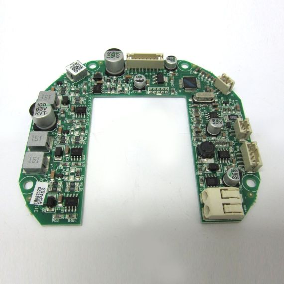 LedDriver ParZ120RGBW Picture