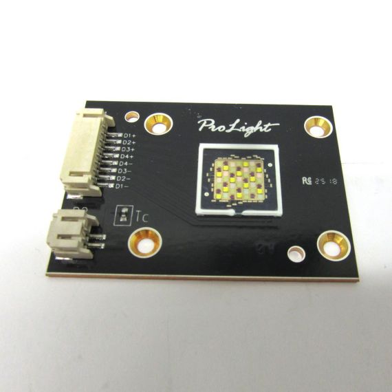 LedPcb ParZ120RGBW Picture