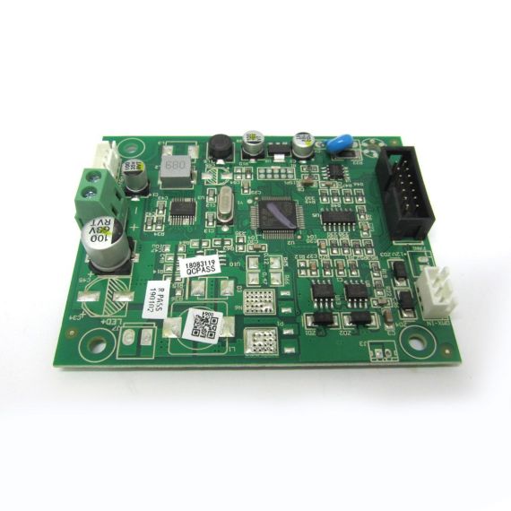 MainPcb ParZ120RGBW Picture