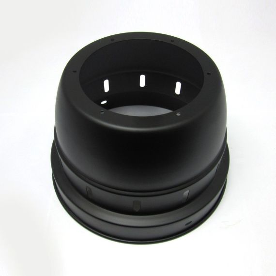 HousingMetalRear ParZ120RGBWParZ1003K/5K Picture