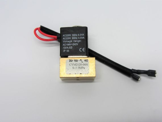 HighPressureValveFogFuryJett/ProSN>18360 Picture