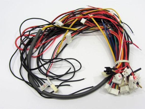 CableSetComplete InnoSpotLed Picture