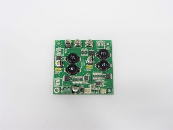 DriverPcb IkonLed Picture