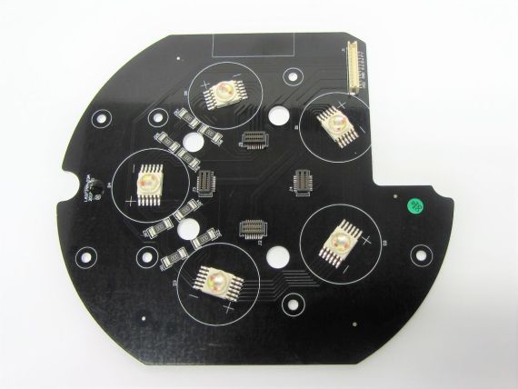 Px Series Led Module LEDPcb 5PXHex