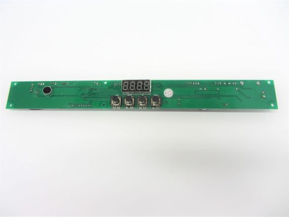 DisplayPcb WiflyBarRgba Picture