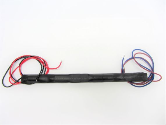 $PSUO 39V0,92A EcoUVBarPlusIR SN>15814 Picture