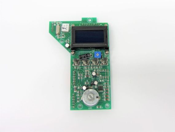 MainDisplayPCB EntourCyclone Picture