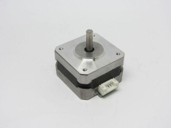 Motor17HD519-18 FocusSpot4Z Picture