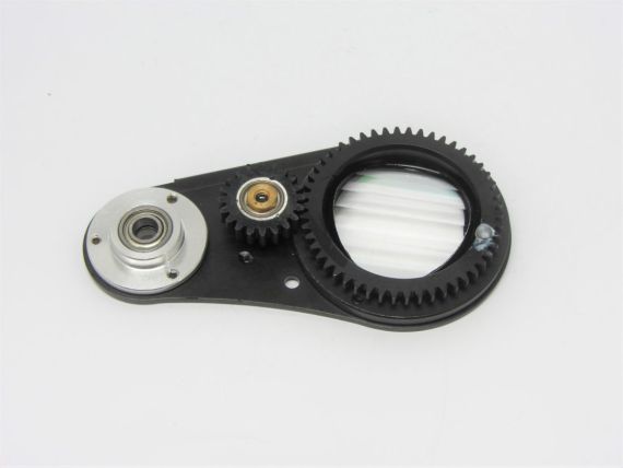 PrismLinear FocusSpot4z Picture