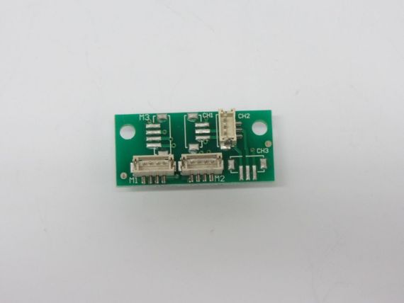 AdapterPCB FocusSpot4z Picture