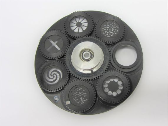 GoboWheelRotate FocusSpot4Z Picture
