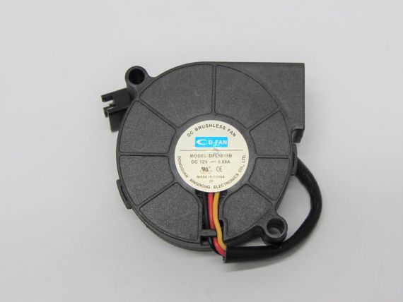 Fan12V0,08ADFL5015B FocusSpot4Z5Z Picture