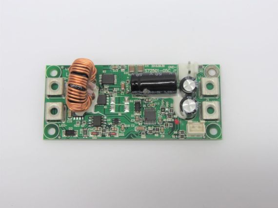 LedDriverPCB FocusSpot4z Picture