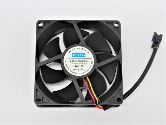Fan90x9012V0,25ADFH9025B FocusSpot4Z5Z Picture