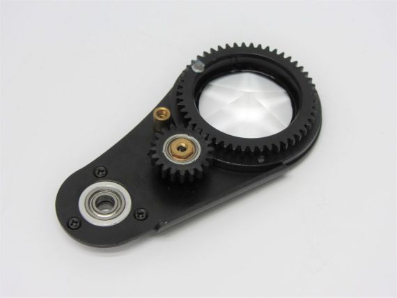 Prism FocusSpot4Z Picture