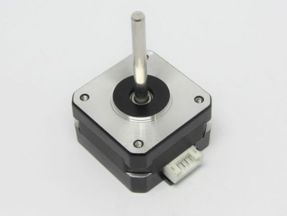Motor17HSB9005N-42 FocusSpot4Z Picture
