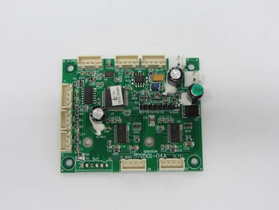 MotorDriverPCBArm FocusSpot4Z Picture
