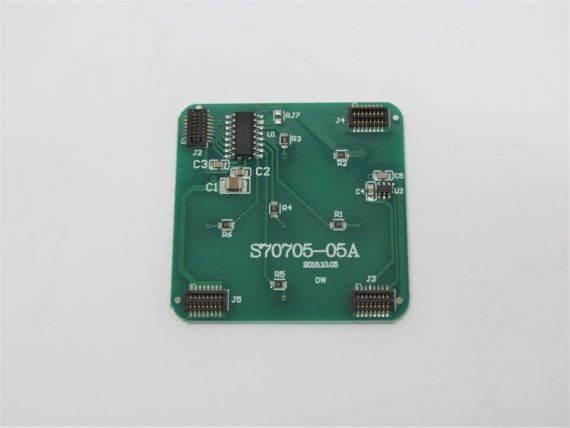 TouchPCBFBeamLedFSpot4Z5Z6Z7ZFProf&9491 Picture
