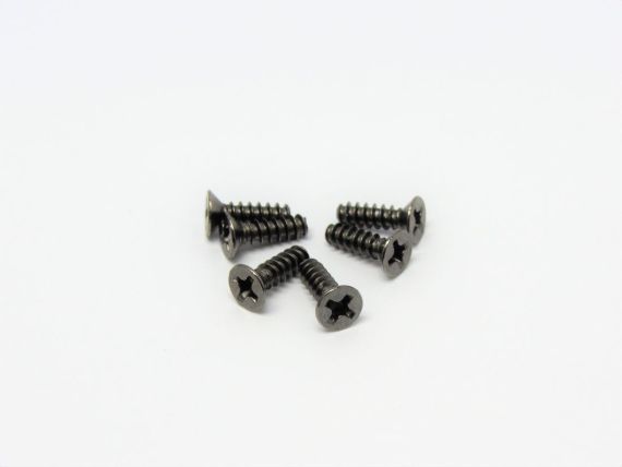 ScrewSetCoverFrontRing TriParMegaHexPAR Picture