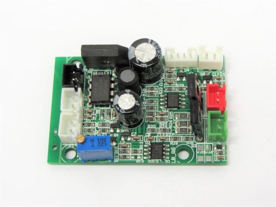 LaserDriverPCB StingerStinger2 Picture